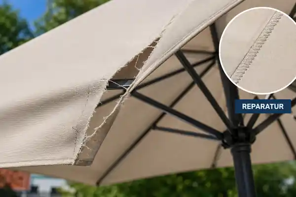 sonnenschirm-reparatur-riss-stoffschaden